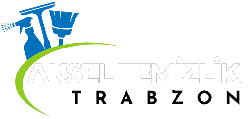 Aksel Temizlik Logo